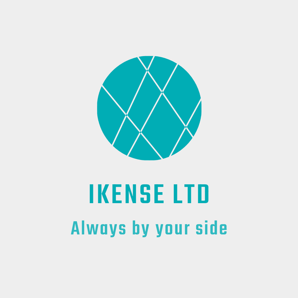 IKENSE LTD